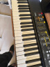 雅马哈(YAMAHA) PSR- F52儿童成人通用零基础初学入门娱乐演奏电子琴 实拍图
