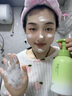 澳贝妍氨基酸洗面奶青少年男女孩初高中生控油保湿清洁毛孔痘痘洁面乳 青少年护肤品洁面慕斯1瓶500g 实拍图