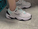 耐克 女子运动鞋 NIKE M2K TEKNO AO3108-013 38.5 实拍图