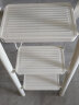 派迎梯子家用折叠梯人字梯折叠伸缩加厚室内多功能楼梯登高爬梯三步梯 晒单实拍图