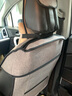 君适 四季通用汽车坐垫全包围汽车座套仿亚麻布艺座垫夏季座椅套用于 豪华版雅致灰 江淮瑞风S2嘉悦X4S3 S4 S5瑞风S7A60 实拍图