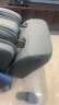 艾力斯特（iRest）S5Pro（双子机芯）按摩椅十大品牌家用2024全身按摩4D太空舱智能电动沙发豪华尊享 星辰灰【2024新款，全国速发】 晒单实拍图