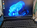 神舟（HASEE）战神S8/Z8/T8系列游戏笔记本电脑 酷睿i5/i7/i9处理器/RTX4050/4060独显直连/15.6英寸高清屏 S8C4畅玩版i5/4050/16G+512G 实拍图