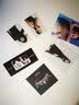 正版 BLACKPINK 新专辑 粉墨 正规一辑 THE ALBUM CD 官方周边 实拍图