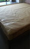 克莱因 床垫席梦思弹簧床垫子1.8x2米加厚垫20cm椰棕乳胶租房宾馆床垫 1500*2000厚24厘米 厚棕超硬款 实拍图