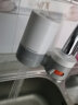 九阳（Joyoung）净水器水龙头家用台式前置厨房自来水过滤器超滤龙头机 TC06【超滤款】 实拍图