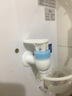 廷清 净水器家用直饮加热一体机 语音提醒功能RO反渗透过滤城市农村自来水过滤台式壁挂纯水机厨房净水 加热一体机【外接水龙头】包安装 实拍图