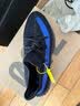 阿迪达斯Yeezy350满天星椰子男女休闲鞋GY7164 48 实拍图