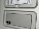 索尼（SONY）Xperia 5 V 智能5G手机 6.1英寸HDR OLED直屏 5000mAh电池 8G+256G 银色 晒单实拍图