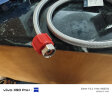 海立软管冷热水管304不锈钢金属4分热水器防爆高压管马桶上进水管 1米 晒单实拍图