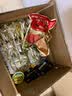 大喜大 牛肉粉300g韩餐家用厨房韩式调料品炒菜熬汤増鲜烹饪提鲜调味品 实拍图