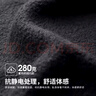 骆驼[王俊凯同款]骆驼王者凯甲冲锋衣三合一男女防风防水登山服秋冬 实拍图