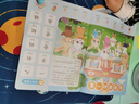 洪恩识字点读笔 拼音数学英语 早教绘本 故事机玩具儿童生日新年礼物 【风暴蓝笔】幼儿基础启蒙-47册点读书套装 实拍图