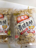 米老头 米通青稞麦棒芝麻味150g休闲零食爆米花棒糙米卷代餐能量棒 实拍图