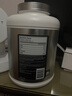 肌肉科技白金乳清蛋白粉 高蛋白质增肌塑型营养粉运动健身补剂 乳清蛋白5磅 香草冰淇淋味【进口】 实拍图