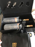 塞朗公爵普利亚干红葡萄酒 Aglianico  Primitivo 普利亚典型产区原瓶进口 750ml*2支礼盒装 实拍图