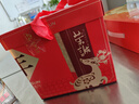 荣诚好运连年三层饼干伴手礼糕点零食过年春节年货礼盒礼包704g超2斤 实拍图