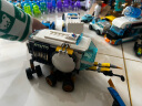 乐高（LEGO）积木拼装城市组60348月面探测车6岁+男孩儿童玩具生日礼物 晒单实拍图