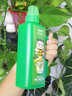 德沃多肥料绿萝植物营养液500ml*2绿植花肥料土培水培浓缩液体肥园艺叶面肥 实拍图