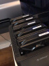 希捷Seagate 银河企业3.5英寸台式电脑4t机械硬盘1T-16T 大容量14TB服务器硬盘8t 企业(服务器用) 8TB 晒单实拍图