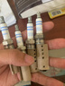 博世（BOSCH）博世原装 汽车火花塞/适用于 铂金火花塞（套装四支价） 起亚K5 狮跑 智跑 奕跑 赛拉图 福瑞迪 索兰托 实拍图