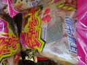 天一角 温州特产牛肉片手撕牛肉干称重多种口味选择独立包装手撕牛肉片 黑胡椒片称重500克 实拍图