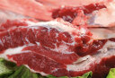 往来白丁 内蒙古牛腩肉1kg 新鲜黄牛肉冷冻牛腹肉红烧烤火锅食材 生鲜 晒单实拍图