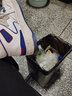 NIKE耐克女鞋AIR JORDAN LEGACY 312潮流运动鞋青少年篮球休闲鞋鞋子 CD9054-101 36.5 实拍图