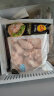 CP正大食品（CP）白羽鸡 鸡翅中1kg 出口级食材 冷冻鸡肉 空气炸锅 晒单实拍图