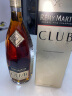 人头马（Remy Martin）洋酒 CLUB优质香槟区干邑白兰地 1000ml   实拍图