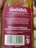 格兰菲迪（GLENFIDDICH）苏格兰 单一麦芽威士忌 洋酒12年 英国斯佩塞产区 原瓶进口 格兰菲迪大师桶 700ml 实拍图