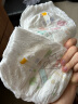 花王（Merries）婴儿拉拉裤 M52片(6-11kg)中号拉拉裤尿不湿纸尿裤(日本工厂直供) 实拍图