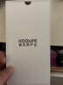 KOOLIFE适用 苹果15plus钢化膜防窥 iphone15Plus手机膜防尘抗摔保护贴膜全屏幕覆盖玻璃防偷看 实拍图