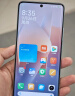 vivo S19 8GB+256GB 烟雨青 6000mAh超薄长续航 影棚级柔光环 百万跑分第三代骁龙7 拍照 AI 手机 实拍图