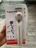 曼富图（Manfrotto）MTPIXIEVO 桌面迷你三脚架 相机主播直播自拍支架 白色 实拍图
