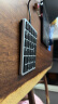 魔蛋（magicforce）小键盘数字无线键盘蓝牙键盘电脑办公外接数字小键盘兼容mac USB接口NK200黑银色 晒单实拍图