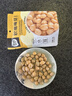 乐此 软鹰嘴豆原味80g 实拍图
