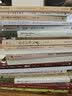华师大二附中 语文（深度阅读 中册）（实验班用）新版 实拍图