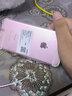 Apple iPhone 6s 苹果4G二手手机 苹果6s 4G 二手手机 备用机 玫瑰金 16G【电池效率随机】 9成新 实拍图