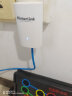 RicherLink RL65011MWL百兆迷你无线扩展PLC电力猫套装家用无线路由器WIFI信号放大器穿墙宝免布线支持IPTV 实拍图
