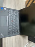 ThinkPad P14s 联想2022 14英寸高性能轻薄设计师工作站笔记本定制：12代i7-1260P 48G 2TSSD T550 4G 2.2K 晒单实拍图