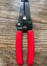 卡夫威尔 多用剥线钳 压线钳 电工钳 6英寸 PC4007W 实拍图