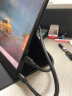 雕塑家 便携显示器15.6英寸便携屏 显示屏扩展屏 电脑显示器手机笔记本 PS4/5 Switch副屏Type-C一线通 晒单实拍图
