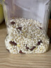 硃碌科 有机粘玉米碴1.5kg大粒黏苞米粒 东北大碴子粥 大粘碴子3斤 实拍图