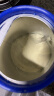 君乐宝(JUNLEBAO)乐铂 3段幼儿配方奶粉808克(12-36个月龄) 含OPO结构脂 实拍图