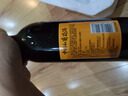 龙徽夜光杯中国红甜型葡萄酒 国产热红酒甜酒整箱750ml*6瓶 年货送礼 实拍图