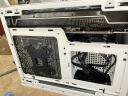酷冷至尊(CoolerMaster)NR200(魔方200)白 ITX电脑台式小机箱 支持280水冷位/7风扇位/显卡竖装/免工具安装 实拍图