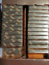 明治钢琴牛奶巧克力盒装26片120g 日本进口生日礼物送女友 实拍图