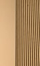 斯沃森（SWARSON） 斯沃森 地板压条T型条扣条门槛条收口条铝合金木地板过门条金属 4cm宽非自粘型-土豪金 实拍图