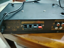 先科（SAST）SA-5016B定压定阻蓝牙功放机大功率放大器 家用音响电脑迷你小功放公共广播背景音乐喇叭150W峰值 实拍图